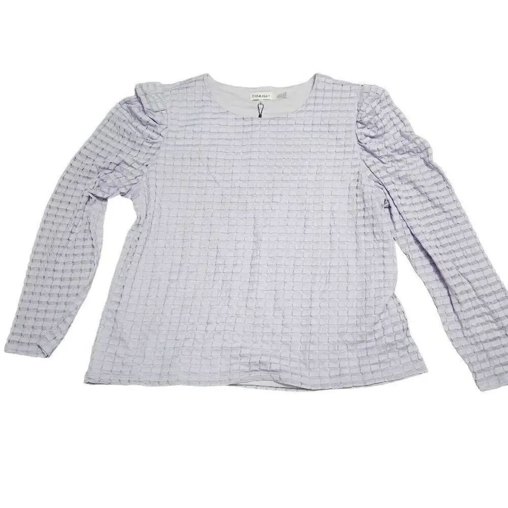 Calvin Klein top NWT
